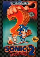 Sonic 2 (Genesis)