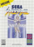 Speedball (Sega Master System)