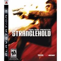 Stranglehold (PS3)