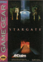 Stargate (Game Gear)