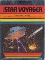 Star Voyager (Atari 2600)