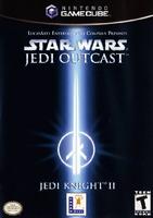 Star Wars Jedi Outcast (Gamecube)