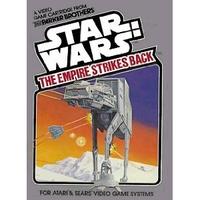 Empire Strikes Back (Atari 2600)