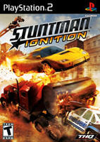 Stuntman Ignition (PS2)