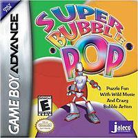 Super Bubble Pop (GBA)