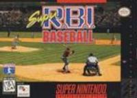 Super R.B.I. Baseball (SNES)
