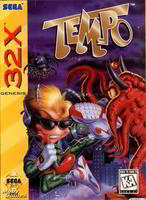 Tempo (Sega 32X)