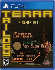 Terra Trilogy (PS4)