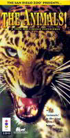 Animals! (Panasonic 3DO)