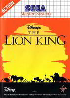 The Lion King (Sega Master System)