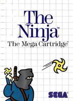 The Ninja (Sega Master System)