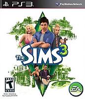 Sims 3 (PS3)