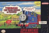 Thomas the Tank Engine and Friends (SNES)