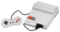 Top Loading NES System