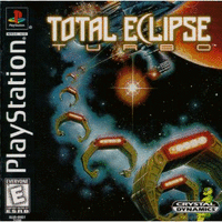 Total Eclipse (Sony Playstation)