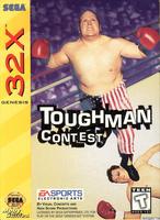 Toughman Contest (32X)