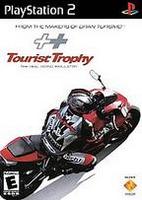 Tourist Trophy (PS2)