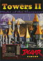 Towers II (Atari Jaguar)