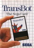 Transbot (Sega Master System)