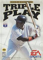Triple Play Gold (Genesis)
