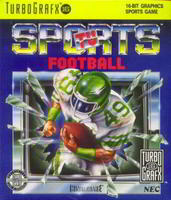 TV Sports Football (T16)