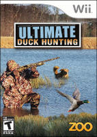 Ultimate Duck Hunting (Wii)