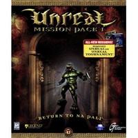 Unreal Mission Pack 1: Return to Na Pali (PC)
