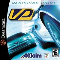 Vanishing Point (Dreamcast)