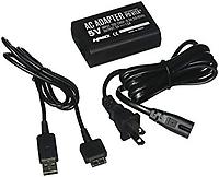 PS Vita: AC Adaptor