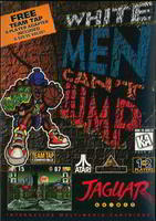 White Men Can't Jump (Atari Jaguar)