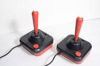 Wico Command Control Controller (Atari 2600)