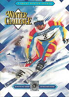 Winter Challenge (Genesis)