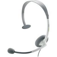 Xbox 360 Headset Official Microsoft
