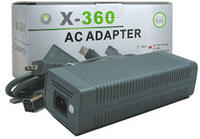 Xbox 360 AC Power Adapter