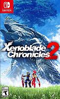 Xenoblade Chronicles 2 (Switch)