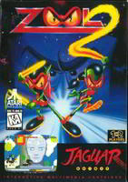 Zool 2 (Jaguar)