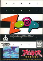 Zoop (Atari Jaguar)
