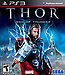 Thor: God of Thunder (PS3)