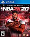 NBA 2K20 (PS4)