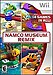 Namco Museum Remix (Nintendo Wii)