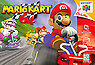 Mario Kart (N64)