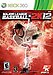 Major League Baseball 2K12 (Xbox 360)