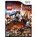 LEGO Lord of the Rings (Nintendo Wii)
