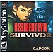 Resident Evil Survivor (Playstation)