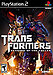Transformers: Revenge of the Fallen (PS2)