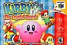Kirby 64: The Crystal Shards (N64)