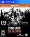 Dying Light: The Following (PS4)