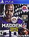Madden NFL 25 (Playstation 4)