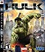 Incredible Hulk (PS3)