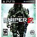 Sniper Ghost Warrior 2 (PS3)